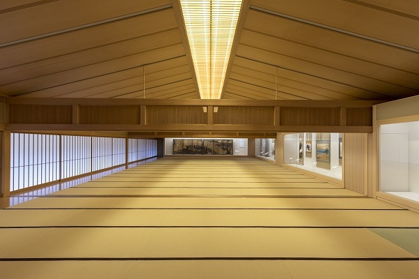 嵯峨嵐山文華館 京都で遊ぼうart 京都地域の美術館 展覧会 アート系情報ポータルサイト 嵯峨嵐山文華館 京都で遊ぼうart 京都地域の美術館 展覧会 アート系情報ポータルサイト