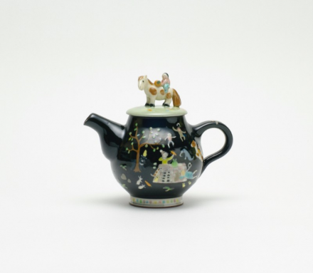 スナ・フジタ「展示室」 | 京都で遊ぼうART ～京都地域の美術館、展覧