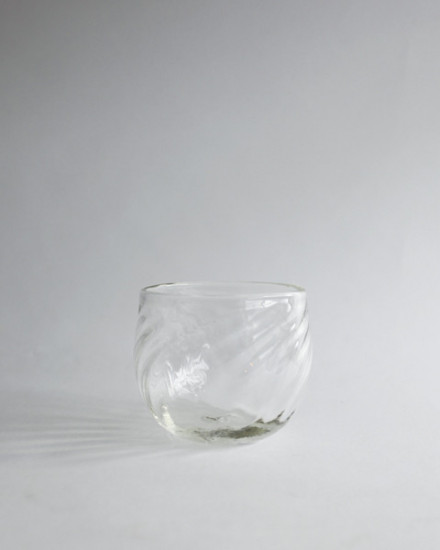 横山秀樹 硝子の器展 | 京都で遊ぼうART ～京都地域の美術館