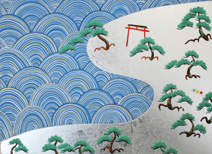 山本太郎 個展 「18/24-eighteen twenty fourth- 」 | 京都で