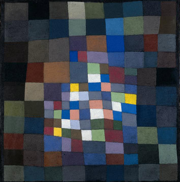 パウル・クレー展－おわらないアトリエ | 京都で遊ぼうART ～京都地域