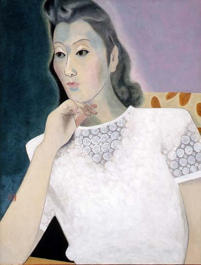 特別企画展 和装美人から洋装美人へ－大正・昭和の女性像 | 京都