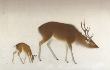 上村松篁展 | 京都で遊ぼうART ~京都地域の美術館、展覧会 上村松篁展 | 京都で遊ぼうART ~京都地域の美術館、展覧会