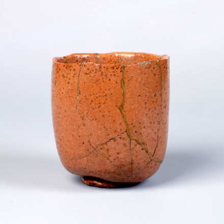 秋期特別展 琳派400年記念 「光悦ふり 光悦名碗と様式の展開」 | 京都