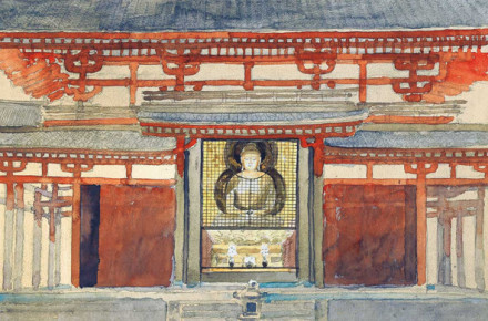 安野光雅が描く 洛中洛外展 | 京都で遊ぼうART ～京都地域の
