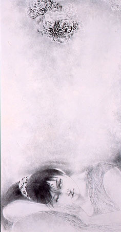 京都現代作家展 「日々照応 岡村倫行展」/「テネシーへの想い 北野治男