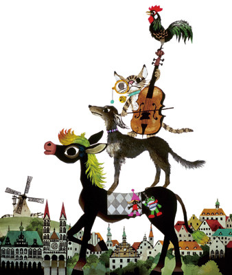 レア 影絵 絵画 藤城清治 こびと 光と影の世界・京都 DVD デジタル