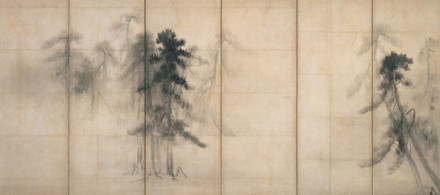 没後400年 特別展覧会 「長谷川等伯」 | 京都で遊ぼうART ～京都地域の