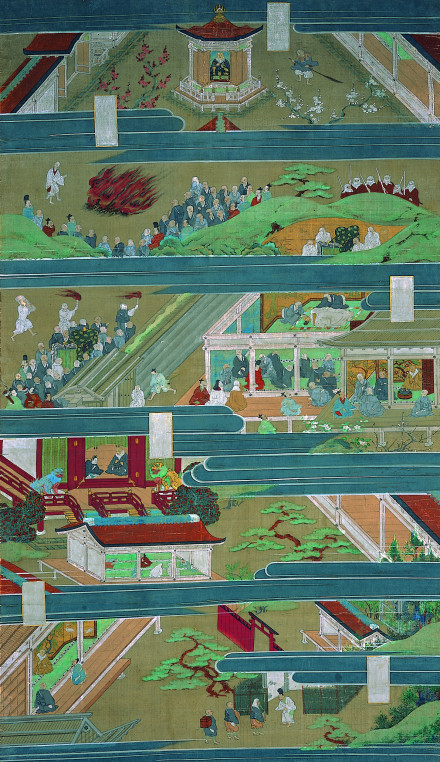 宗祖親鸞聖人七百五十回御遠忌記念 「親鸞－真宗本廟の歴史－」 | 京都