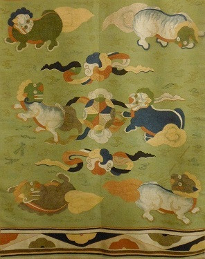 朝鮮文化と京都－高麗美術館コレクションに見る「韓流」の歴史