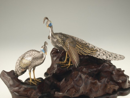 明治の万国博覧会の再現美術展 ~普段展示しない大型作品を一挙 明治の万国博覧会の再現美術展 ~普段展示しない大型作品を一挙