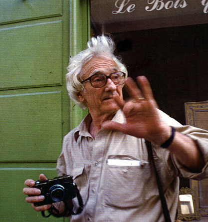 時代の証言者 マルク・リブー MARC RIBOUD 展 | 京都で遊ぼうART