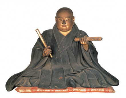 立正安国論」奏進750年記念『日蓮と法華の名宝－華ひらく京都