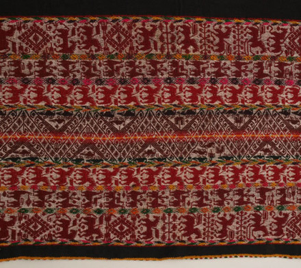 ボリビアの織物 | 京都で遊ぼうART ～京都地域の美術館、展覧会 