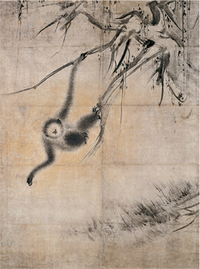 没後400年 特別展覧会 「長谷川等伯」 | 京都で遊ぼうART ～京都地域の