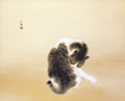 竹内栖鳳展 近代日本画の巨人 | 京都で遊ぼうART ～京都地域の美術館