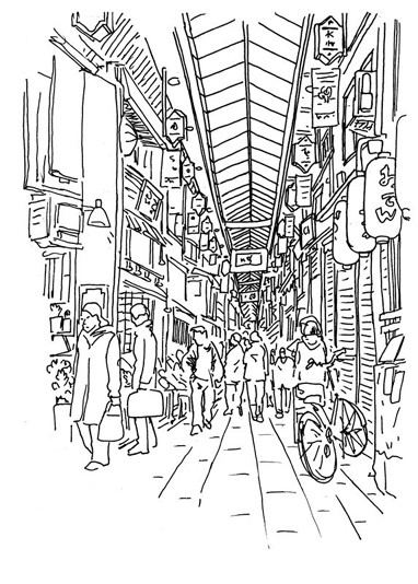 ピエール ガイエフスキ展 京都で遊ぼうart 京都地域の美術館 展覧会 アート系情報ポータルサイト
