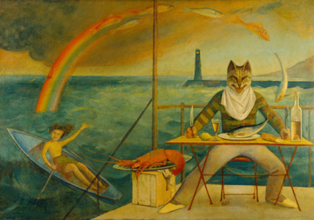 バルテュス展 | 京都で遊ぼうART ～京都地域の美術館、展覧会、アート