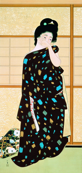 竹内栖鳳展 近代日本画の巨人 | 京都で遊ぼうART ～京都地域の美術館