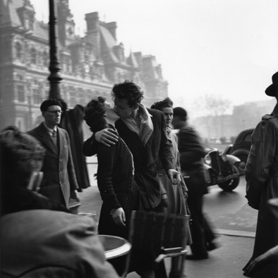 ドアノーの愛したパリ ROBERT DOISNEAU 展 | 京都で遊ぼうART ～京都