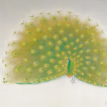 上村松篁展 | 京都で遊ぼうART ~京都地域の美術館、展覧会 上村松篁展 | 京都で遊ぼうART ~京都地域の美術館、展覧会