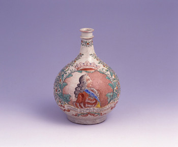 佐賀県立九州陶磁文化館コレクション 海を渡った古伊万里展