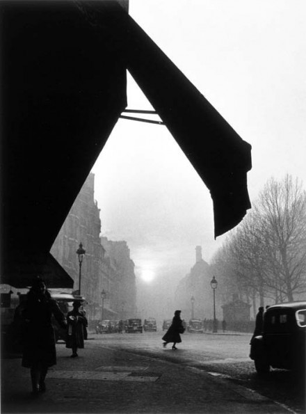 没後10年・ロニスの愛したパリ WILLY RONIS展 | 京都で遊ぼうART