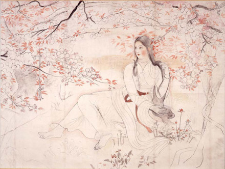 コレクション｜京都府立堂本印象美術館