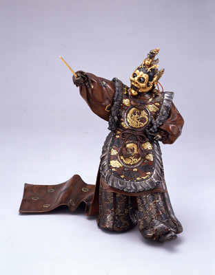 美術品 京都市京セラ美術館 新館 東山キューブにて開催中の特別展「跳躍