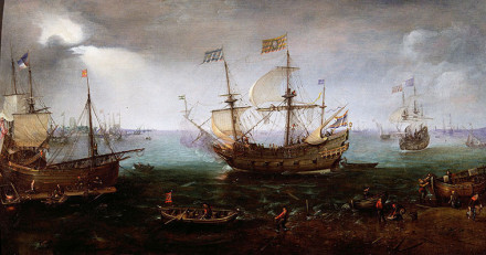 オランダ黄金時代の絵画