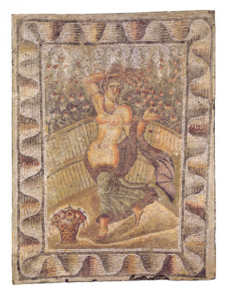 古代カルタゴとローマ展 きらめく地中海文明の至宝 | 京都で遊ぼうART