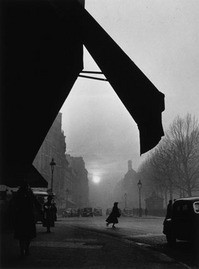 ロニスの見つめたパリの自由 WILLY RONIS 展 | 京都で遊ぼうART ～京都