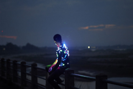 アピチャッポン・ウィーラセタクン個展 -PHOTOPHOBIA- | 京都で