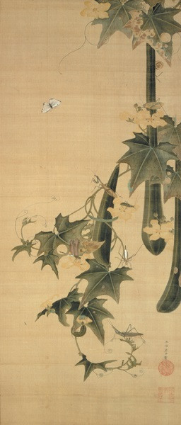 開館20周年記念展Ⅰ 細見コレクションの江戸絵画「はじまりは、伊藤