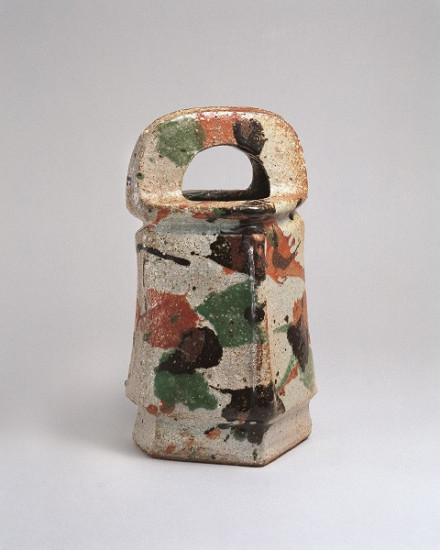 生誕130年 河井寬次郎展 ―山本爲三郎コレクションより | 京都で遊ぼう