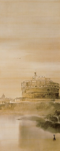 明治150年展 明治の日本画と工芸 | 京都で遊ぼうART ～京都地域の