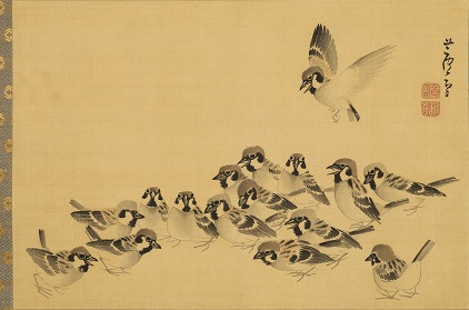 いちからわかる 円山応挙と長沢芦雪 | 京都で遊ぼうART ～京都地域の