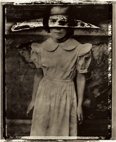 Sarah Moon 12345【KYOTO GRAPHIE 2016 Associated Program