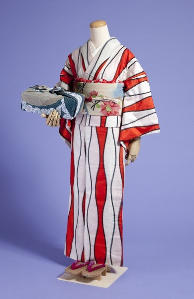 谷崎潤一郎文学の着物を見る | 京都で遊ぼうART ～京都地域の美術館