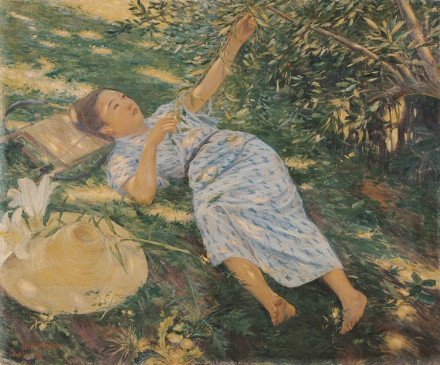 ウッドワン美術館コレクション 絵画の愉しみ、画家のたくらみ－日本