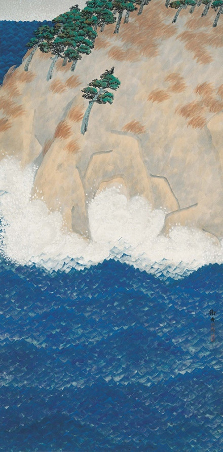 ウッドワン美術館コレクション 絵画の愉しみ、画家のたくらみ