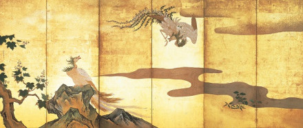 開館60周年記念特別展「瑞獣伝来―空想動物でめぐる東アジア