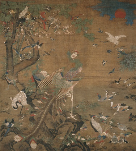 開館60周年記念特別展「瑞獣伝来―空想動物でめぐる東アジア 開館60周年記念特別展「瑞獣伝来―空想動物でめぐる東アジア