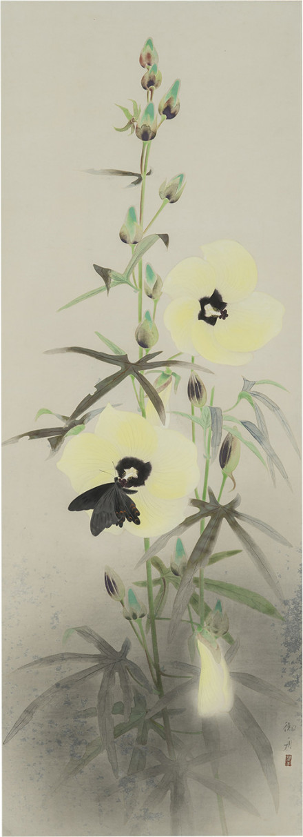 悲運の画家たち | 京都で遊ぼうART ～京都地域の美術館、展覧会