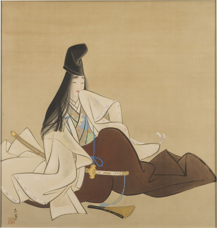悲運の画家たち | 京都で遊ぼうART ～京都地域の美術館、展覧会