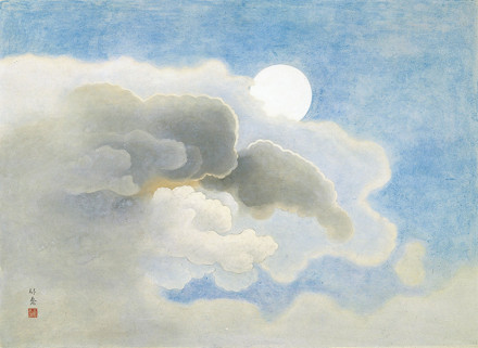 小野竹喬・春男―父と息子の切ない物語 | 京都で遊ぼうART ～京都地域の