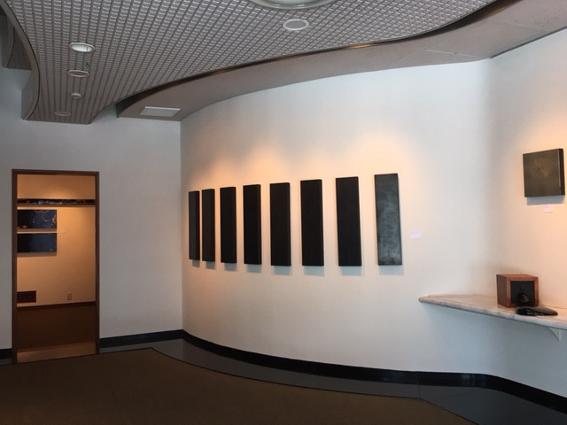 画廊 画廊モモモグラ on X: 