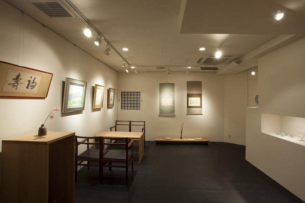 古美術瀬戸 | 京都で遊ぼうART ～京都地域の美術館、展覧会