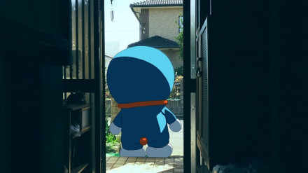 THE ドラえもん展 KYOTO 2021 | 京都で遊ぼうART ～京都地域の美術館