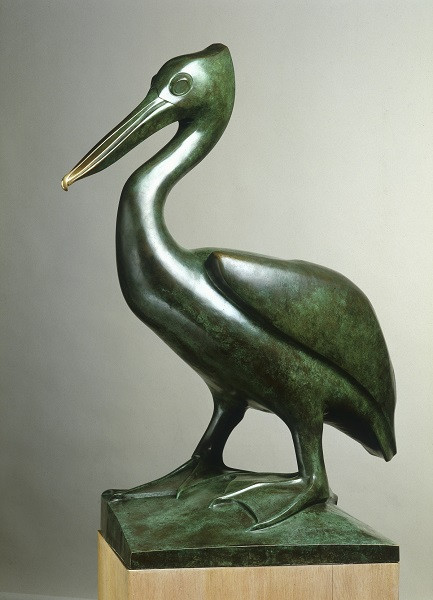 フランソワ・ポンポン展 ～動物を愛した彫刻家～ | 京都で遊ぼうART